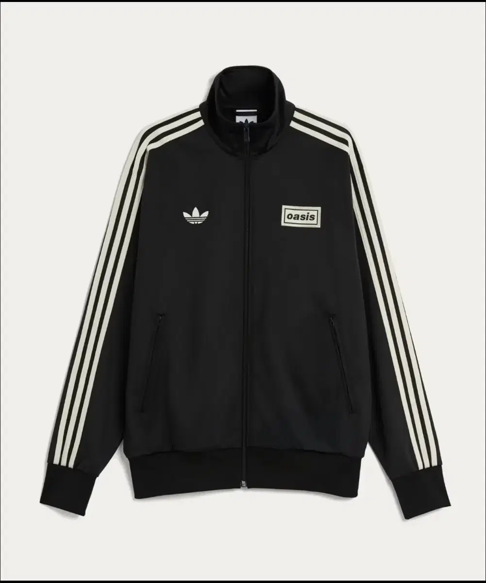 ADIDAS | 아디다스 New Adidas x Oasis Tour Jacquard Jersey